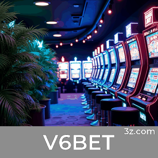 V6BET: Especialista em Apostas Esportivas de Excelência