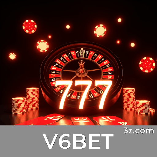 V6BET.com - O Melhor em Apostas Online e Cassino para Brasileiros - V6BET