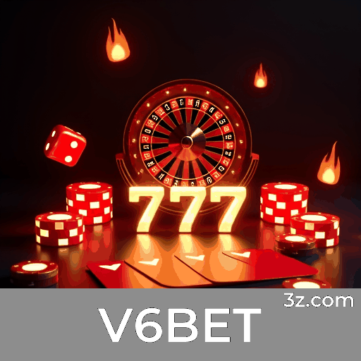 V6BET: Descubra as Ofertas de Bônus Incríveis e Exclusivas