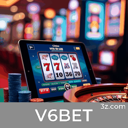 Experiência Rápida e Segura com o App V6BET