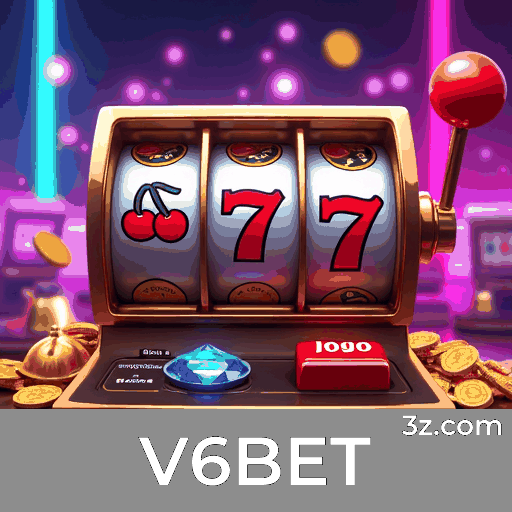 V6BET: Top Odds e Apostas Esportivas no Brasil