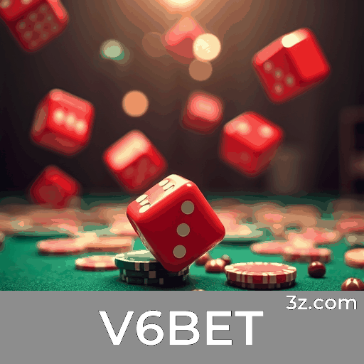 V6BET: Desbloqueie Bônus Surpreendentes Agora!