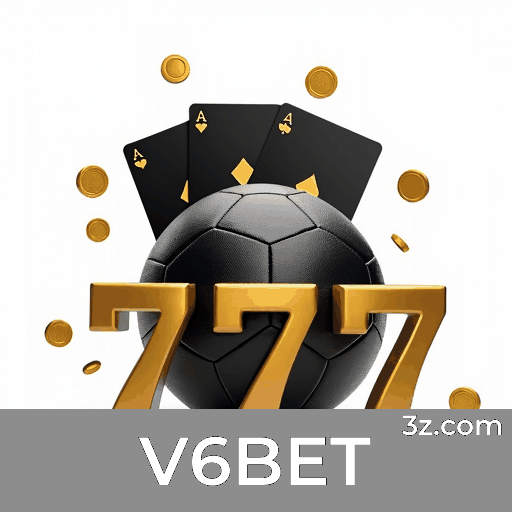 Inovação Transformadora em Jogos: Visão Revolucionária na V6BET