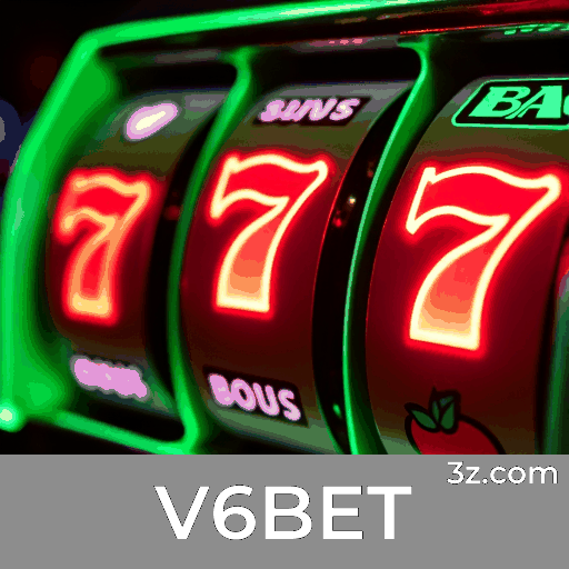 V6BET: Desbloqueie Bônus Surpreendentes Agora!