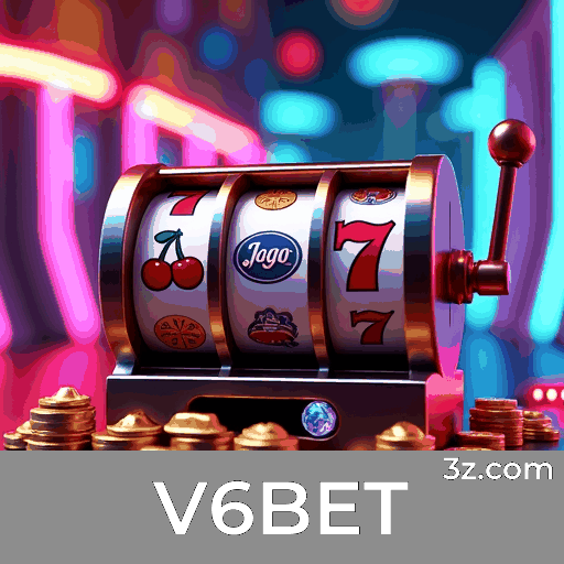 V6BET lidera inovação em jogos com tecnologias imersivas