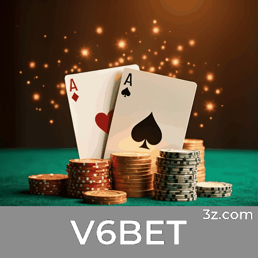 V6BET: Especialista em Apostas Esportivas de Excelência