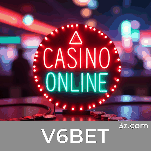 Experiência de Casino Elite no V6BET: Dealers Reais e Jogos Premium