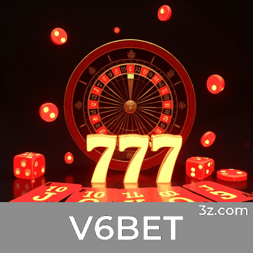 V6BET: Promoções Irresistíveis e Ofertas Incríveis