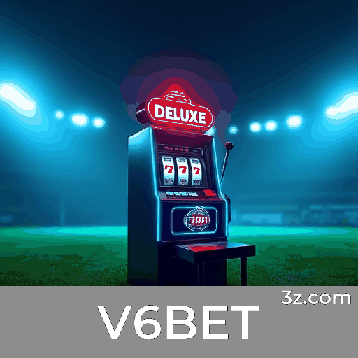 Experiência de Casino Elite no V6BET: Dealers Reais e Jogos Premium