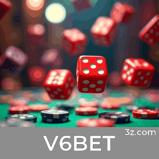 V6BET Jogos: Parceria com Líderes e Inovação Técnica