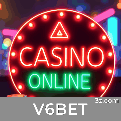 Inovações de Desenvolvedores de Jogos no V6BET