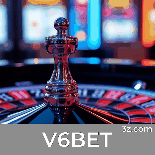 V6BET: A Escolha Confiável e Profissional em Apostas